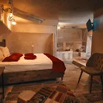 Sierra Cave Cappadocia 公寓式酒店 格雷梅