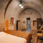公寓式酒店 Sierra Cave Cappadocia 4*