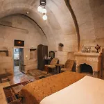 Sierra Cave Cappadocia 公寓式酒店 格雷梅