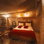 Sierra Cave Cappadocia 公寓式酒店 格雷梅