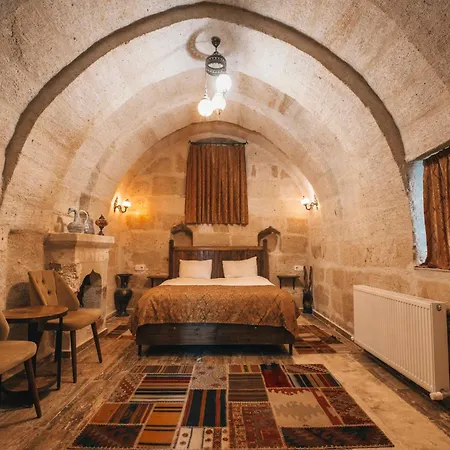 Sierra Cave Cappadocia *