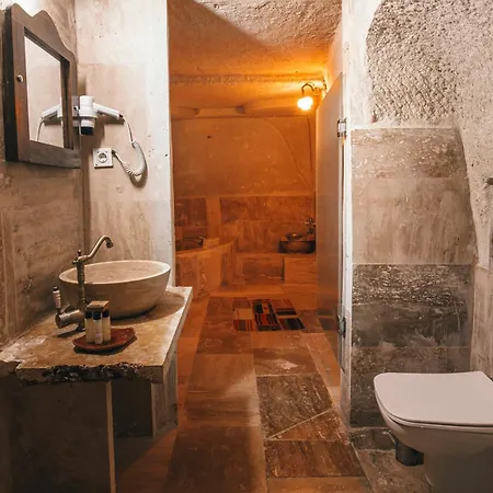 Sierra Cave Cappadocia Aparthotel *