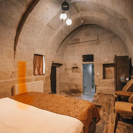 Aparthotel Sierra Cave Cappadocia 4*