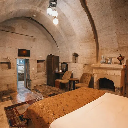 Sierra Cave Cappadocia Aparthotel Goreme