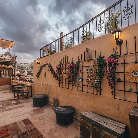 Sierra Cave Cappadocia Aparthotel *