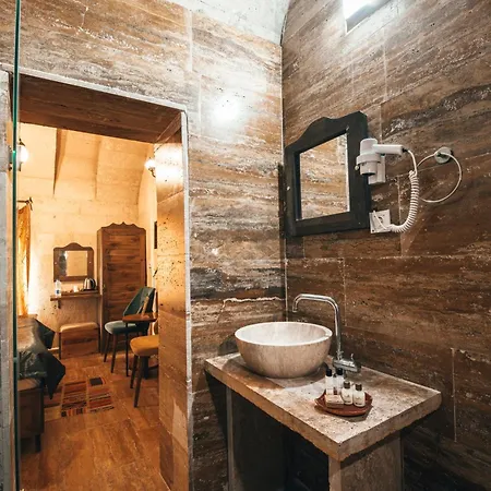Sierra Cave Cappadocia Aparthotel