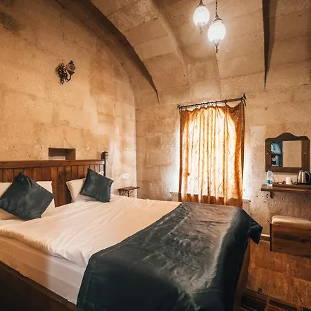 Sierra Cave Cappadocia מלון דירות 4*