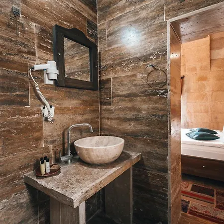 Aparthotel Sierra Cave Cappadocia *