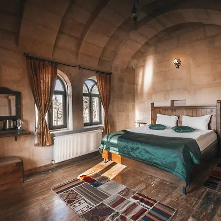 Aparthotel Sierra Cave Cappadocia