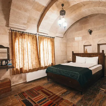 מלון דירות Sierra Cave Cappadocia