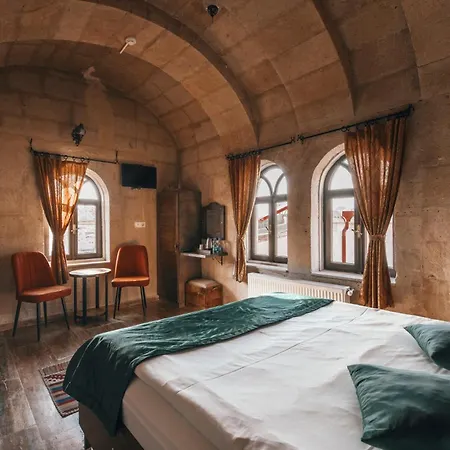 Sierra Cave Cappadocia * Goreme