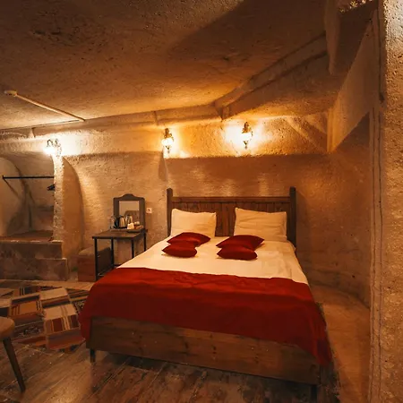 Sierra Cave Cappadocia Aparthotel