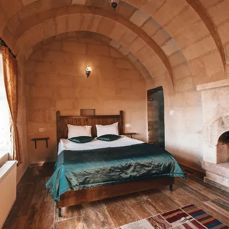 Sierra Cave Cappadocia 4*