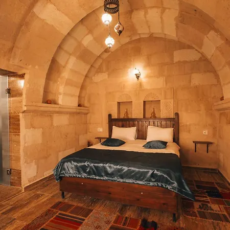 Sierra Cave Cappadocia 4* 格雷梅